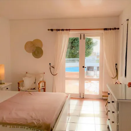 Bay W Private Pool Βίλα