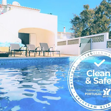 Bay W Private Pool Βίλα *