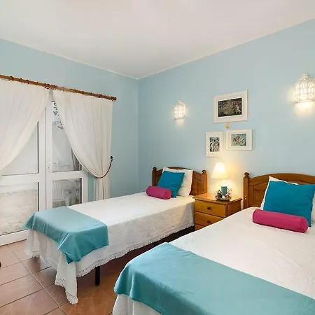 Βίλα Bay W Private Pool Luz