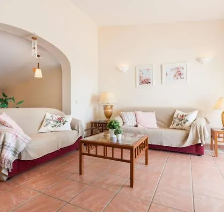 Bay W Private Pool * Luz