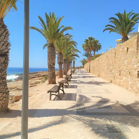 וילה Bay W Private Pool Senhora da Luz