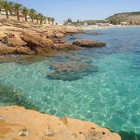 Βίλα Bay W Private Pool