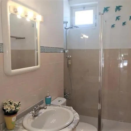 Βίλα Bay W Private Pool