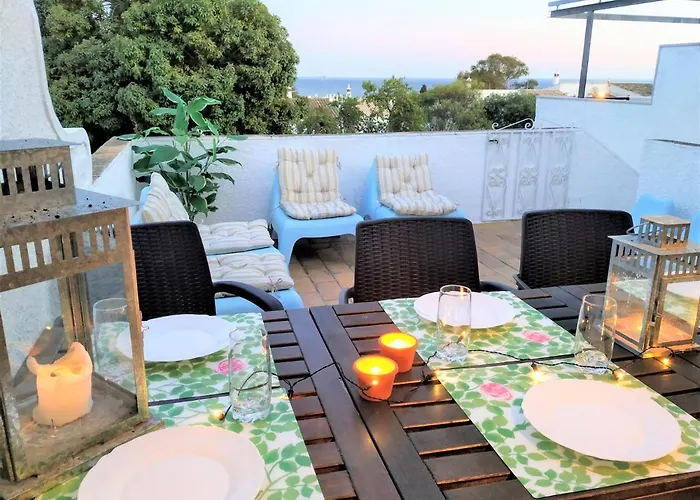 Bay W Private Pool