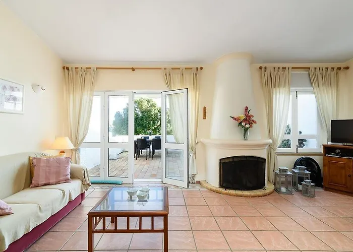 Bay W Private Pool *