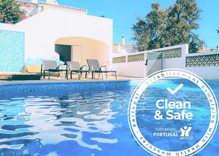 Bay W Private Pool וילה *