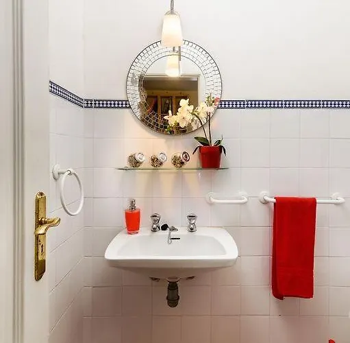 וילה Bay W Private Pool