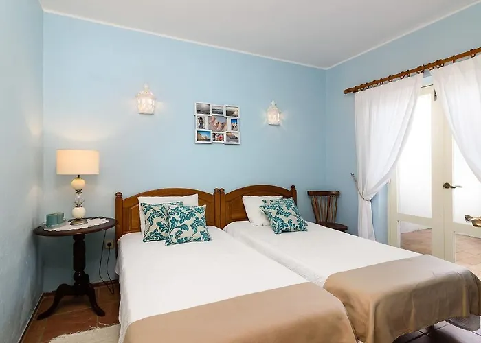 Bay W Private Pool *