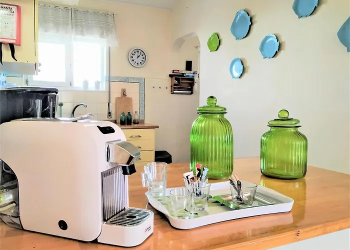 וילה Bay W Private Pool *