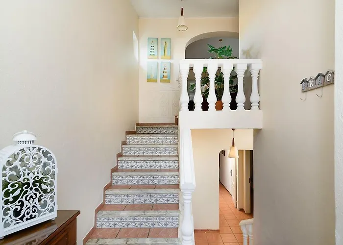 וילה Bay W Private Pool *