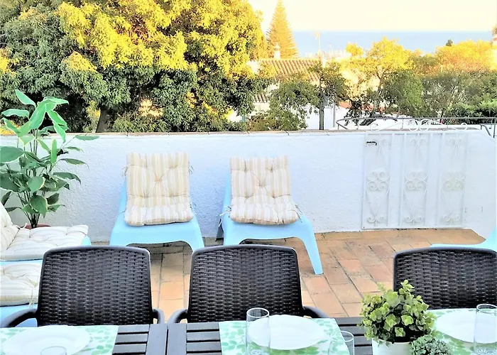 Bay W Private Pool *