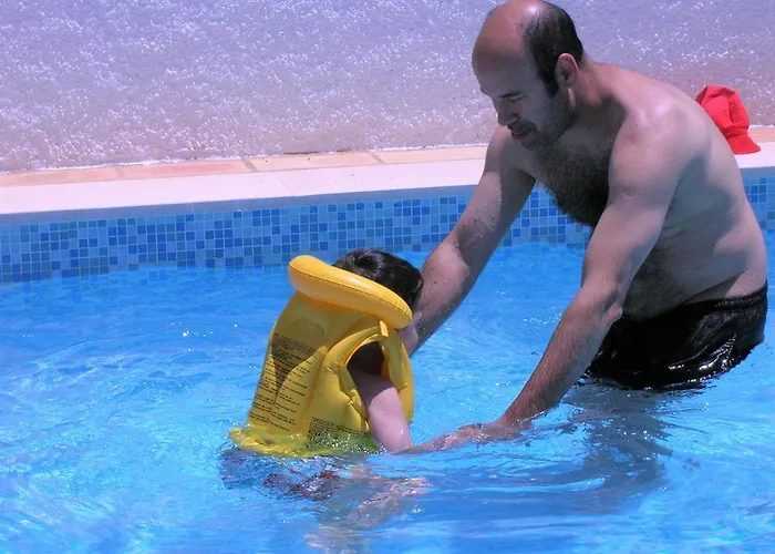 וילה Bay W Private Pool Senhora da Luz