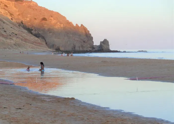 Bay W Private Pool *