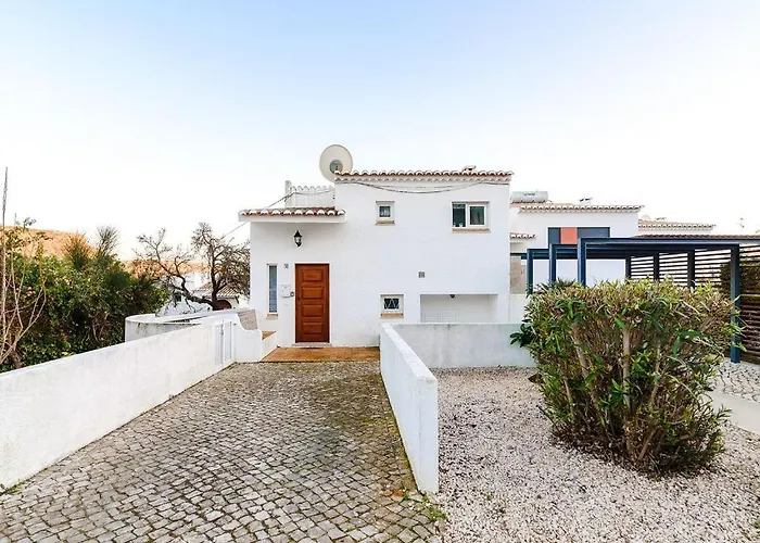 וילה Bay W Private Pool *