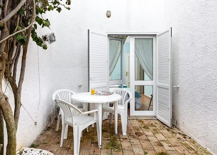 Bay W Private Pool Senhora da Luz