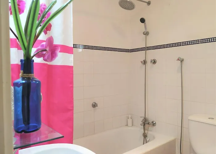 Bay W Private Pool וילה Senhora da Luz