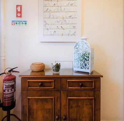 Bay W Private Pool וילה Senhora da Luz