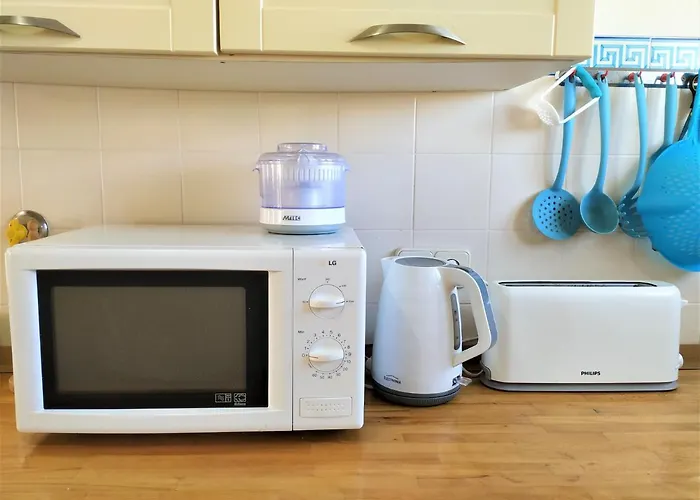 וילה Bay W Private Pool