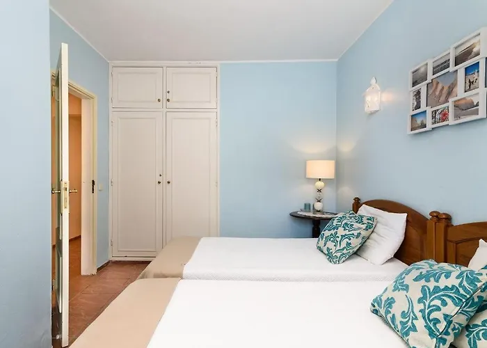 Bay W Private Pool *