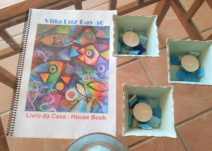 וילה Bay W Private Pool Senhora da Luz