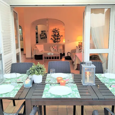 Villa Bay 50 By Algarve Golden *