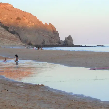 Bay 50 By Algarve Golden *