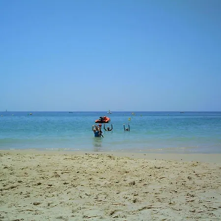 Bay W Private Pool * Praia Da Luz
