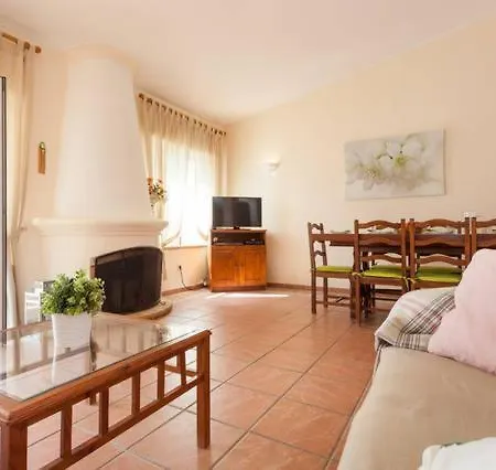 Villa Bay 50 By Algarve Golden *
