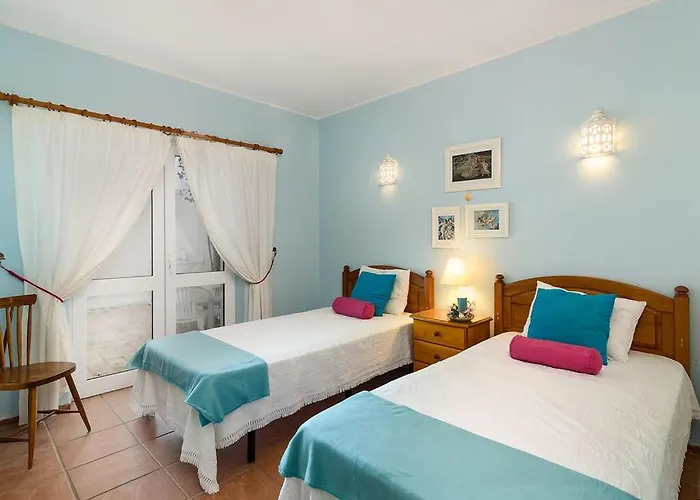 Villa Bay W Private Pool Luz