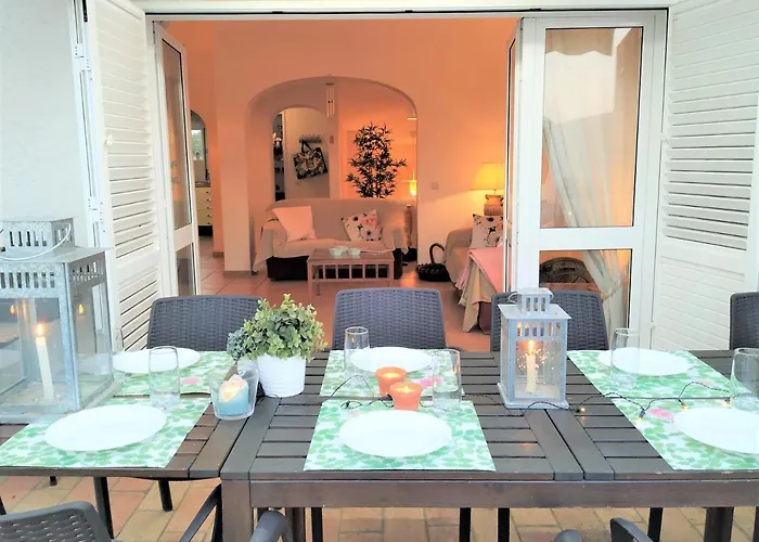 Villa Bay W Private Pool *