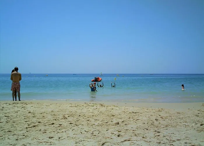 Bay W Private Pool * Praia Da Luz